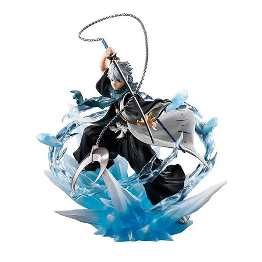 Bleach Figuarts Zero - Toushiro Hitsugaya Thousands-Year Blood War- Ver. - Doki Doki Land