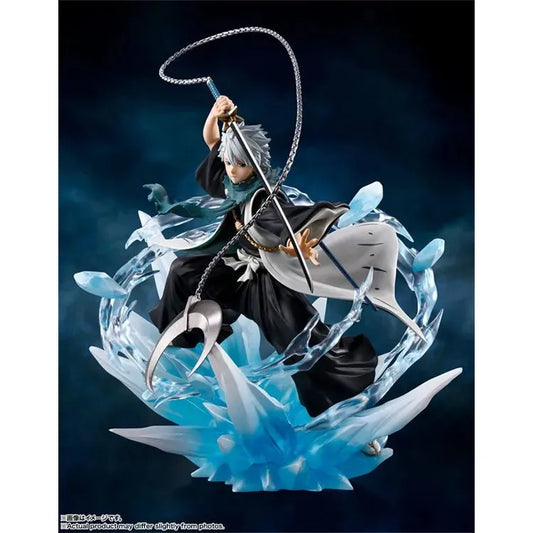 Bleach Figuarts Zero - Toushiro Hitsugaya Thousands-Year Blood War- Ver. - Doki Doki Land
