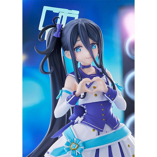 (Pre-Order END) "Blue Archive" POP UP PARADE - Aris: Mischievous☆Straight Ver. - Doki Doki Land Good Smile Company