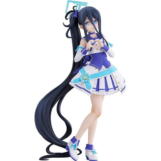 (Pre-Order END) "Blue Archive" POP UP PARADE - Aris: Mischievous☆Straight Ver. - Doki Doki Land Good Smile Company