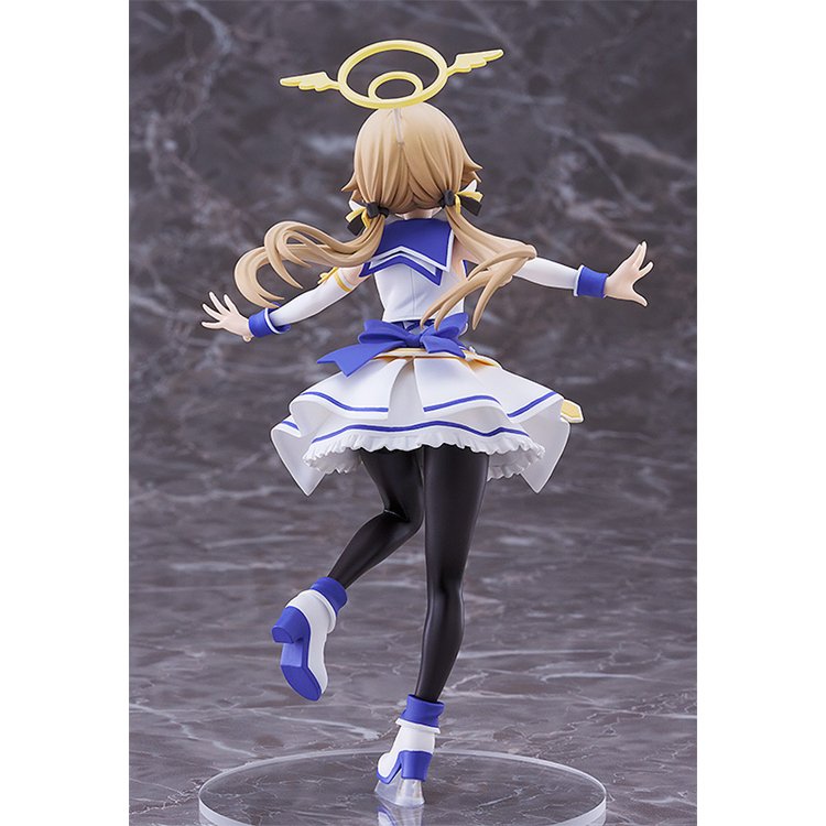 (Pre-Order END) "Blue Archive" POP UP PARADE - Hifumi: Mischievous☆Straight Ver. - Doki Doki Land Good Smile Company