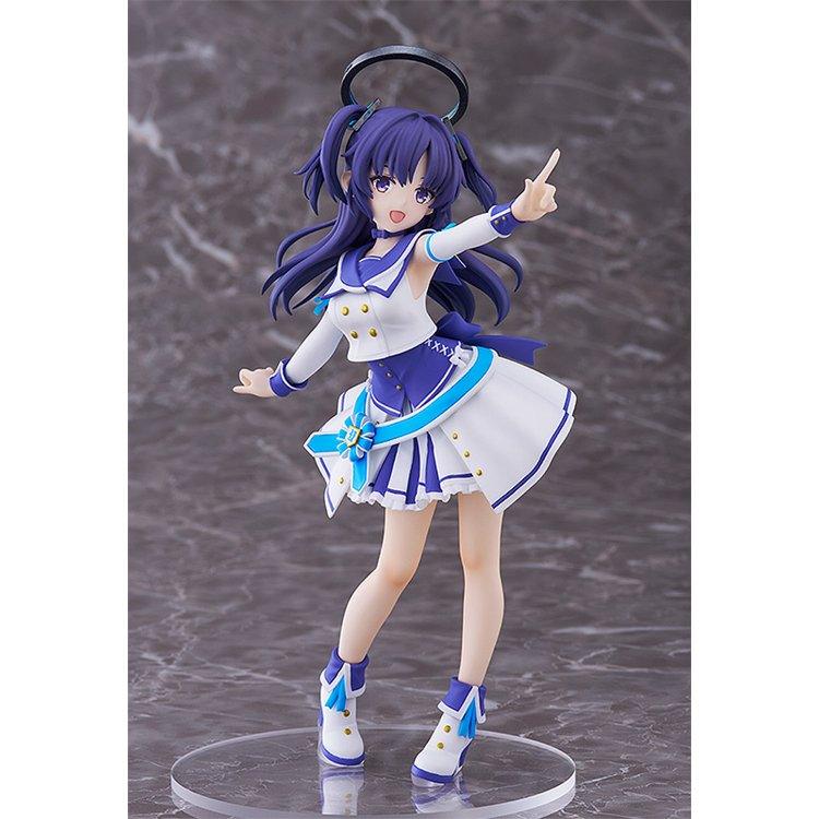 (Pre-Order END) "Blue Archive" POP UP PARADE - Yuuka: Mischievous☆Straight Ver. - Doki Doki Land Good Smile Company