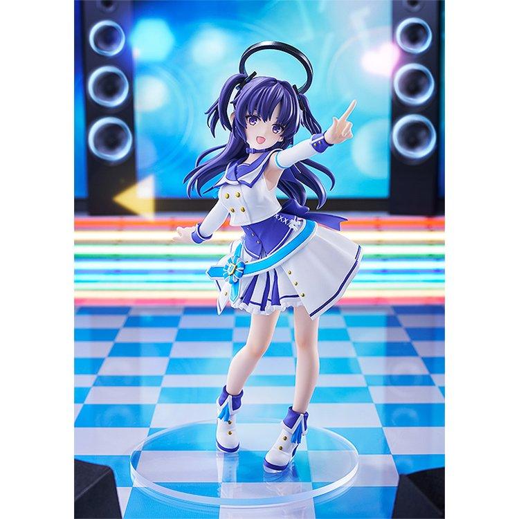 (Pre-Order END) "Blue Archive" POP UP PARADE - Yuuka: Mischievous☆Straight Ver. - Doki Doki Land Good Smile Company