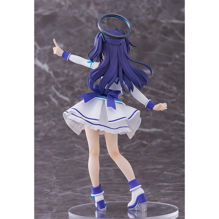 (Pre-Order END) "Blue Archive" POP UP PARADE - Yuuka: Mischievous☆Straight Ver. - Doki Doki Land Good Smile Company