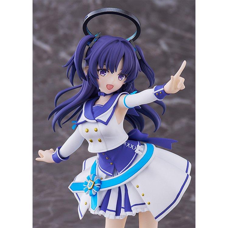 (Pre-Order END) "Blue Archive" POP UP PARADE - Yuuka: Mischievous☆Straight Ver. - Doki Doki Land Good Smile Company