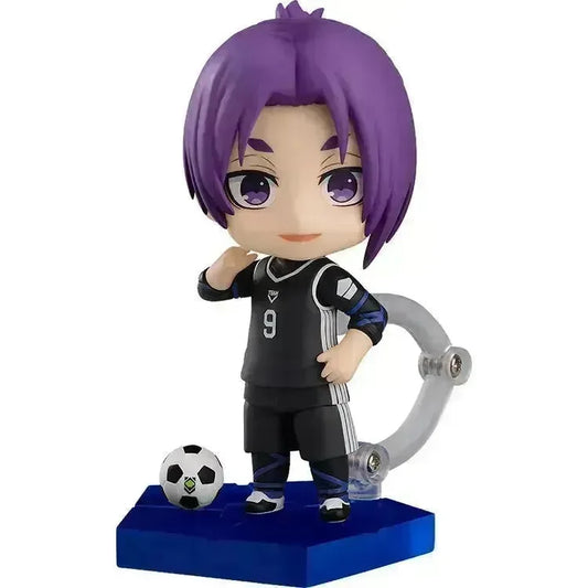 Blue Lock Mikage Reo Nendoroid 2326