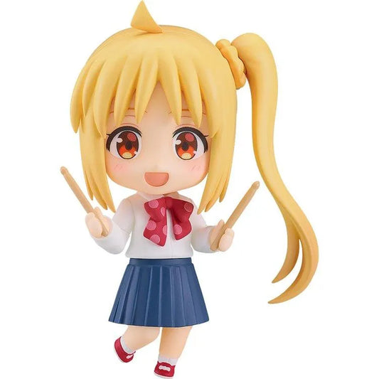 (Pre-Order END) "Bocchi the Rock!" Nendoroid - 2242 Nijika Ichiji - Doki Doki Land Good Smile Company