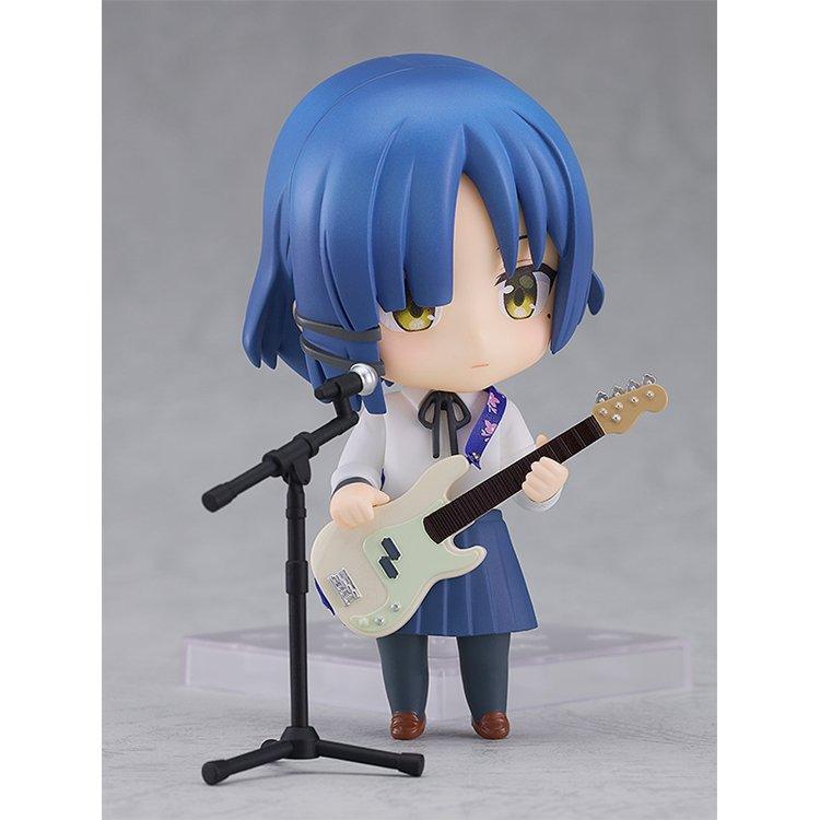 (Pre-Order END) "Bocchi the Rock!" Nendoroid - 2243 Ryo Yamada and - Doki Doki Land Good Smile Company