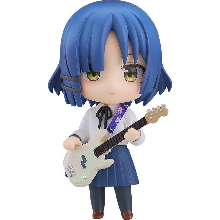 (Pre-Order END) "Bocchi the Rock!" Nendoroid - 2243 Ryo Yamada and - Doki Doki Land Good Smile Company