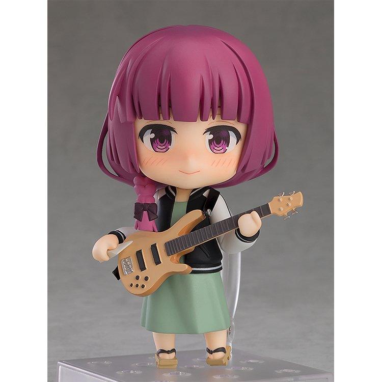 Nendoroid 2269 Bocchi the Rock! Kikuri Hiroi 