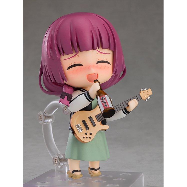 Nendoroid 2269 Bocchi the Rock! Kikuri Hiroi 