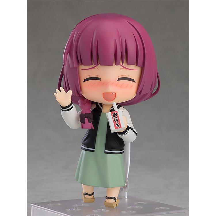 Nendoroid 2269 Bocchi the Rock! Kikuri Hiroi 