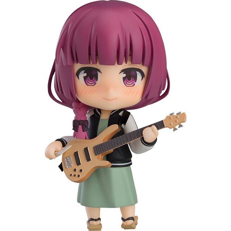 Nendoroid 2269 Bocchi the Rock! Kikuri Hiroi 