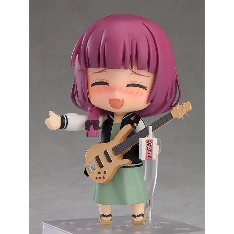 (Pre-Order END) "Bocchi the Rock!" Nendoroid - 2269 Kikuri Hiroi - Doki Doki Land Good Smile Company