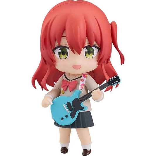 (Pre-Order END) "Bocchi the Rock!" Nendoroid - Ikuyo Kita - Doki Doki Land Good Smile Company