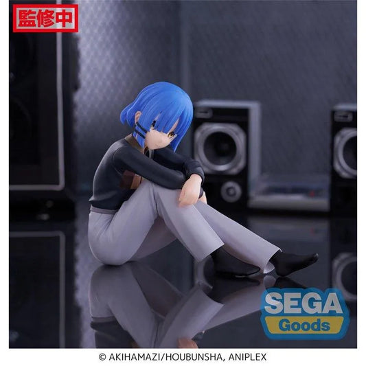 (Pre-Order END) "Bocchi the Rock!" PM Perching Figure - Ryo Yamada - Doki Doki Land Sega