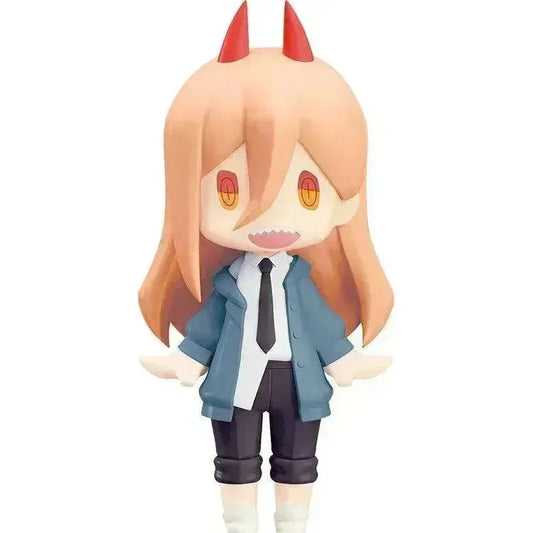 (Pre-Order END) "Chainsaw Man" Hello! Good Smile - Power - Doki Doki Land Good Smile Company