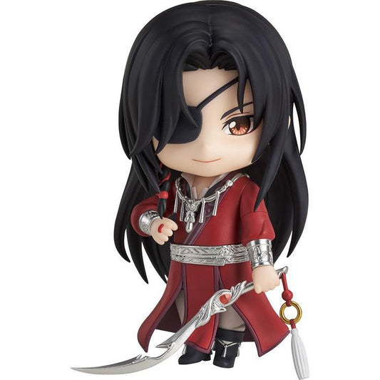 (Pre-Order END) "Heaven Official's Blessing" Nendoroid - 1946 Hua Cheng - Doki Doki Land 