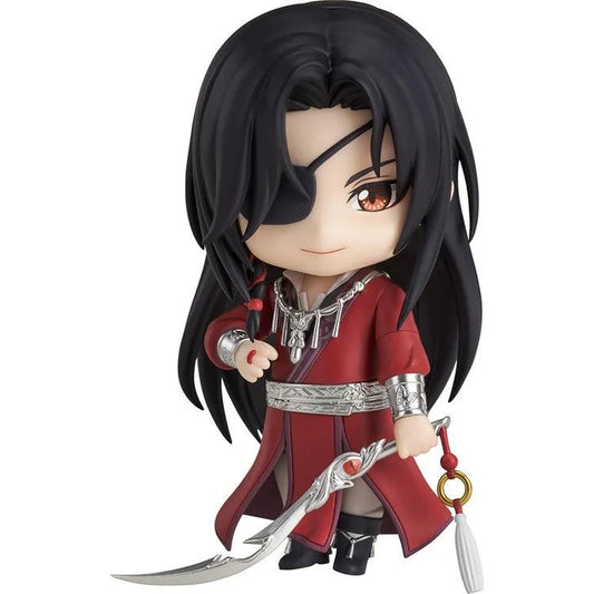 (Pre-Order END) "Heaven Official's Blessing" Nendoroid - 1946 Hua Cheng - Doki Doki Land