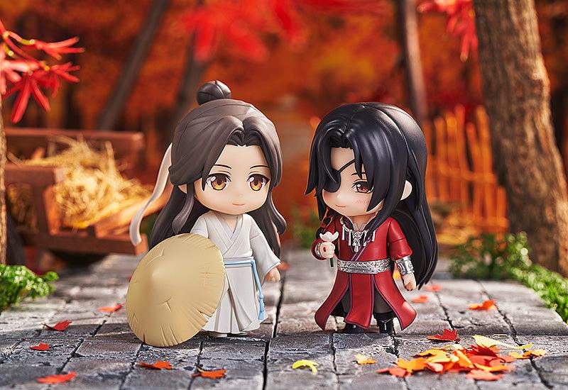 (Pre-Order) "Heaven Official's Blessing" Nendoroid - Xie Lian