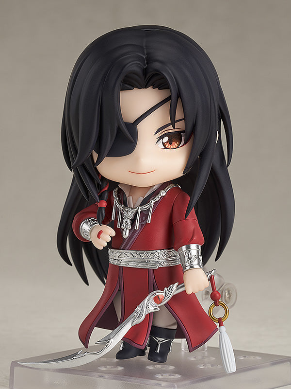 (Pre-Order END) "Heaven Official's Blessing" Nendoroid - 1946 Hua Cheng