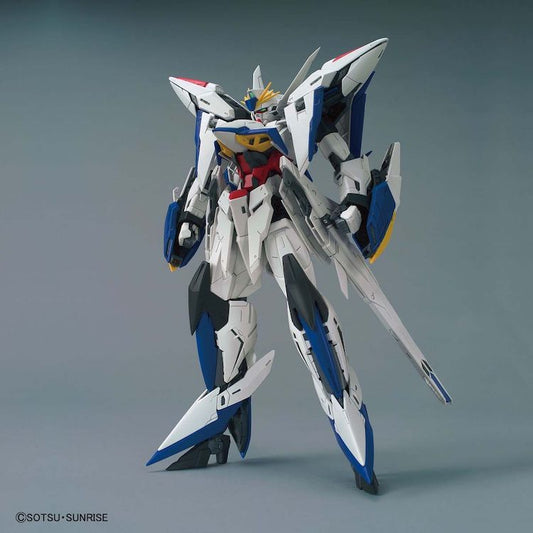 “Gundam" Model Kit - MG Eclipse Gundam 1/100 - Doki Doki Land 