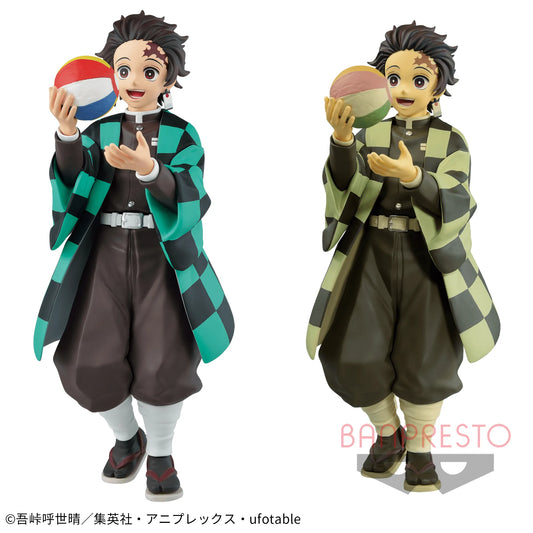 Demon Slayer Namco Limited - Tanjiro Kamado - Doki Doki Land