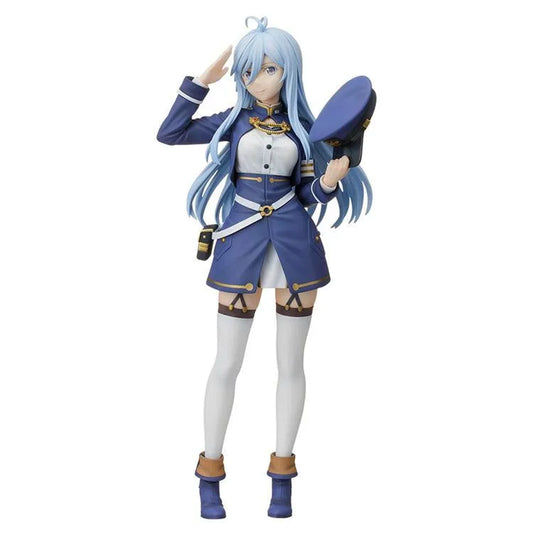 86 Eighty-Six PM Figure - Handler Lena - Doki Doki Land