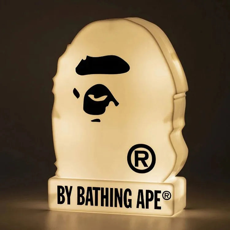 A Bathing Ape 2023 Spring / Summer Collection W/ Led Room Light - Doki Doki Land 