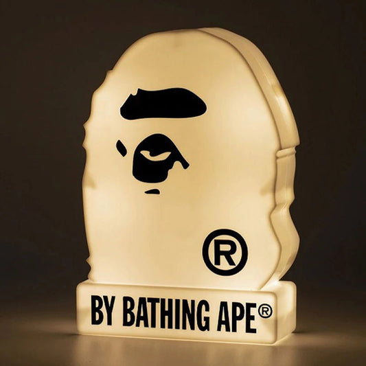 A Bathing Ape 2023 Spring / Summer Collection W/ Led Room