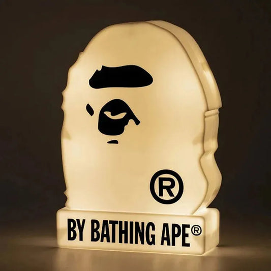A Bathing Ape 2023 Spring / Summer Collection W/ Led Room Light - Doki Doki Land