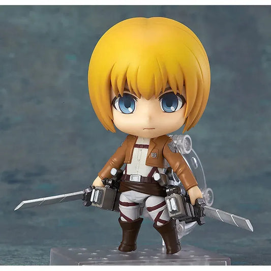 Attack on Titan Nendoroid - 435 Armin Arlert - Doki Doki Land