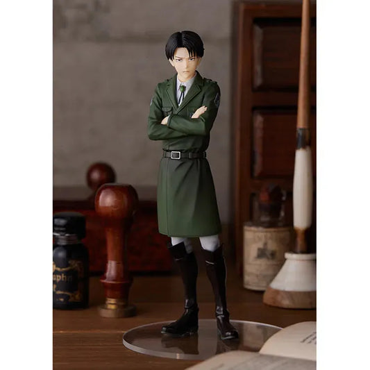 "Attack on Titan" Pop Up Parade - Levi