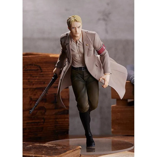 Attack on Titan Pop Up Parade - Reiner Braun - Doki Doki Land