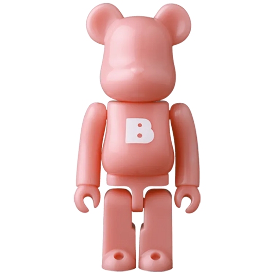 Be@rbrick Blind Box - Series 45 - Doki Doki Land