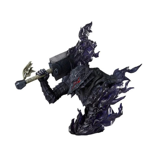 Berserk Bust Figure - Guts Berserker Armor - Doki Doki Land