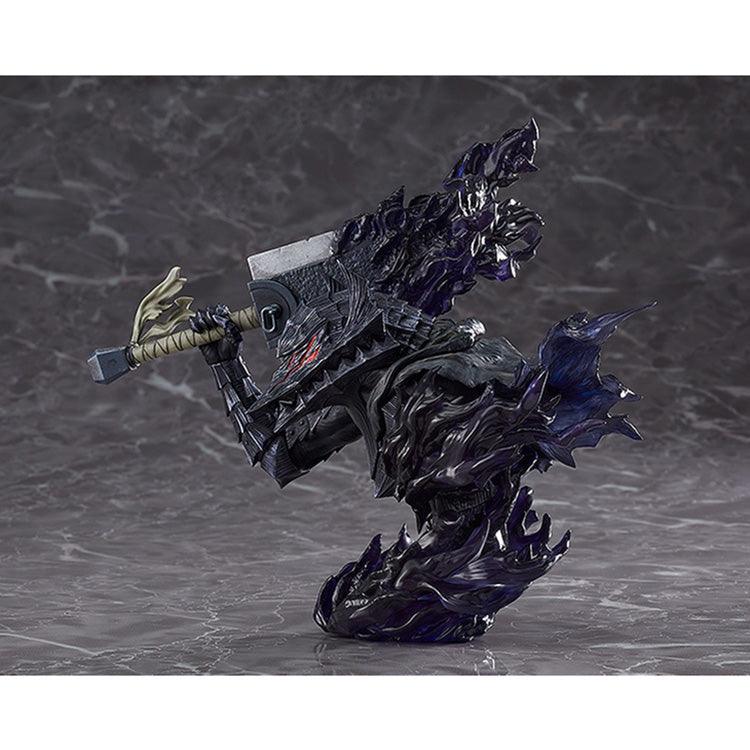 Berserk Bust Figure - Guts Berserker Armor - Doki Doki Land 