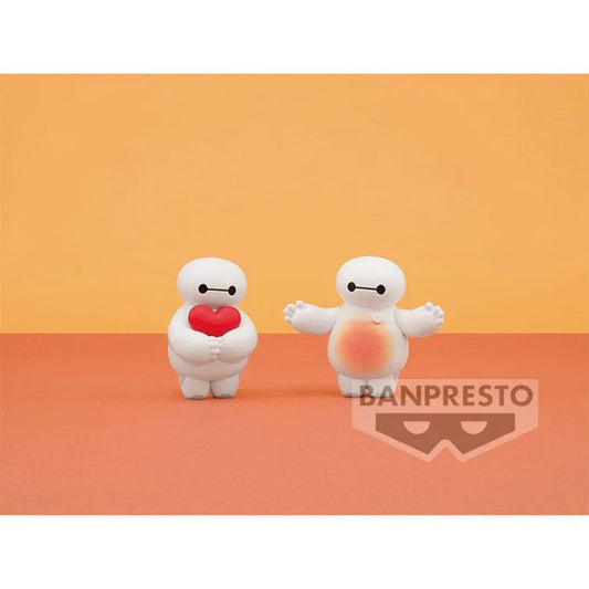 Big Hero 6 Fluffy Puffy - Baymax - Doki Doki Land