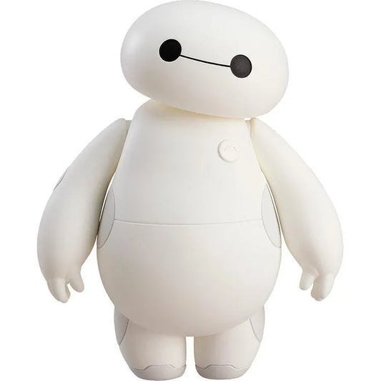 Big Hero 6 Nendoroid - 1630 Baymax - Doki Doki Land