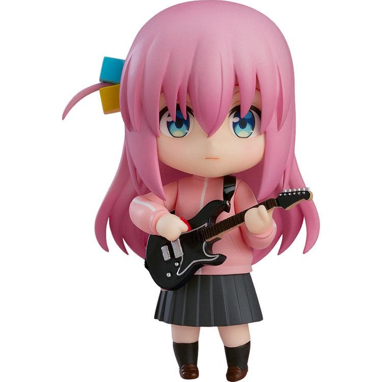 Bocchi the Rock! Nendoroid - 2069 Hitori Gotoh - Doki Doki Land 