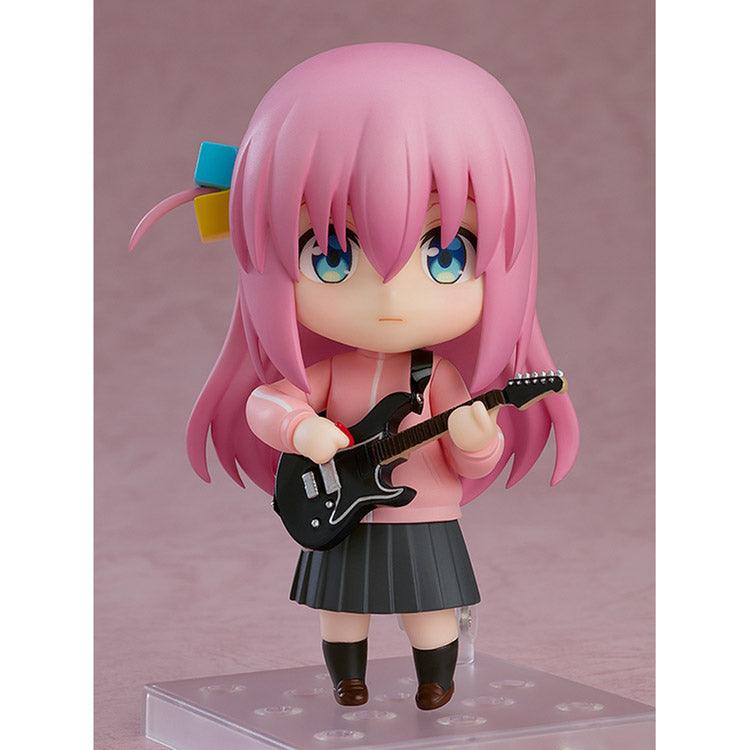 Bocchi the Rock! Nendoroid - 2069 Hitori Gotoh - Doki Doki Land 