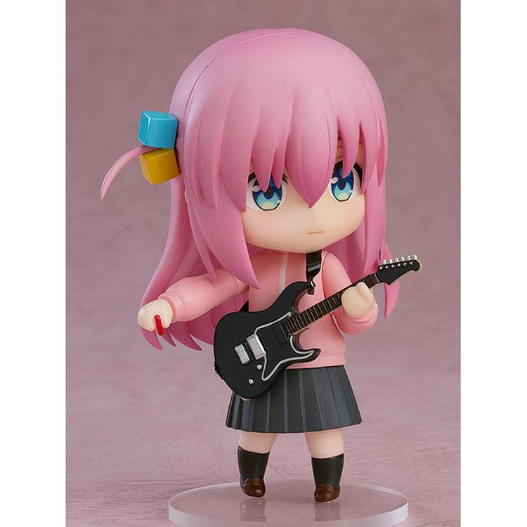 Bocchi the Rock! Nendoroid - 2069 Hitori Gotoh - Doki Doki Land 