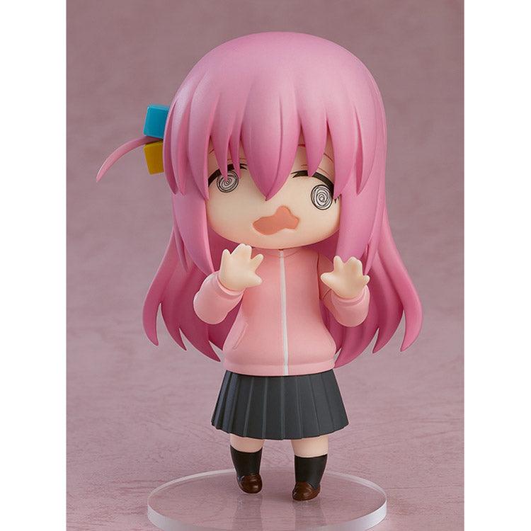 Bocchi the Rock! Nendoroid - 2069 Hitori Gotoh - Doki Doki Land 