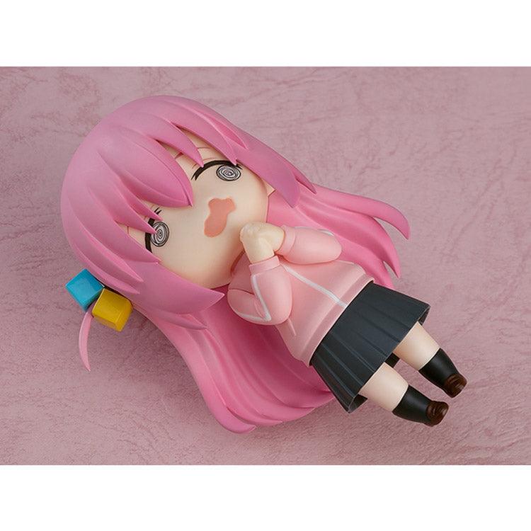 Bocchi the Rock! Nendoroid - 2069 Hitori Gotoh - Doki Doki Land 