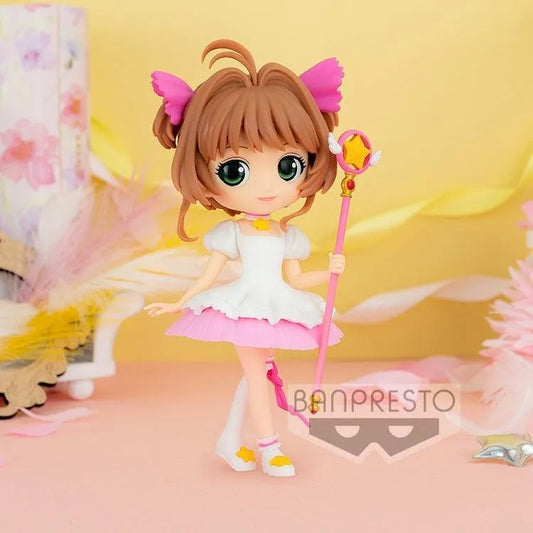 Cardcaptor Sakura Qposket - Sakura Kinomoto - Doki Doki Land