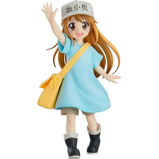 Cells at Work!! Pop Up Parade - Platelet - Doki Doki Land