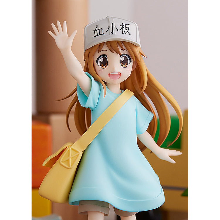"Cells at Work!!" Pop Up Parade - Platelet