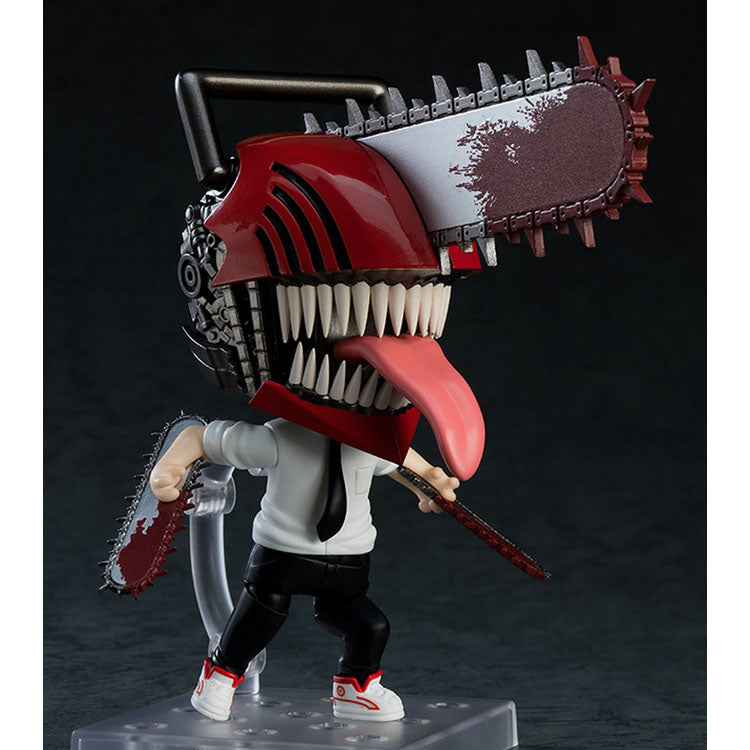 "Chainsaw Man" Nendoroid - 1560 Denji