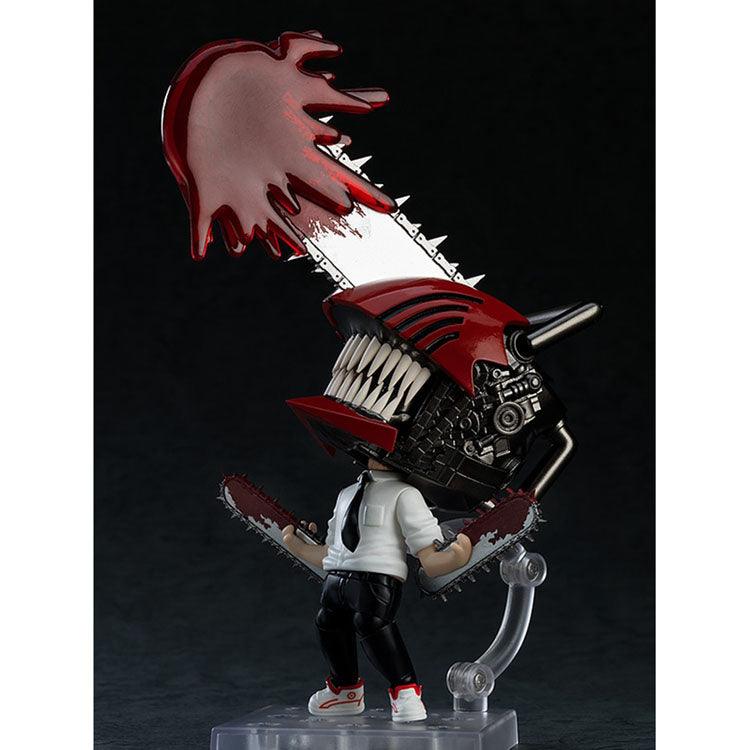 "Chainsaw Man" Nendoroid - 1560 Denji