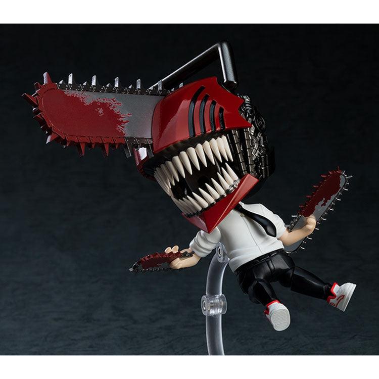 "Chainsaw Man" Nendoroid - 1560 Denji